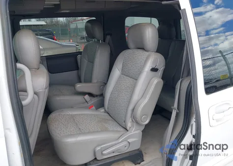 2008 Chevrolet Uplander Lt from USA, damaged, VIN 1GNDV33108D101611